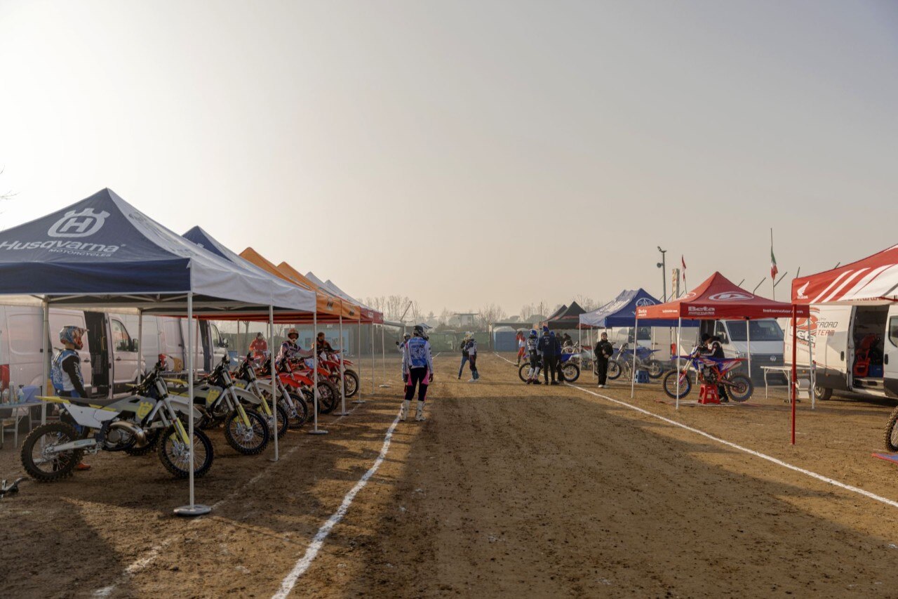 Master MX 2024 - The Race 